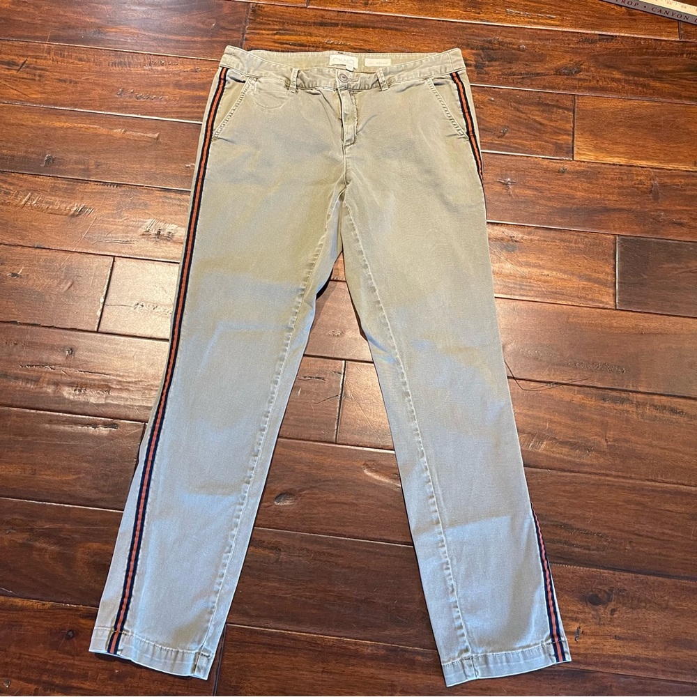 Chino by anthropologie jeans 29